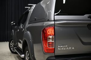 Nissan Navara bild 11
