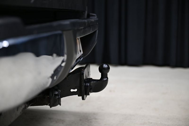 Nissan Navara bild 6