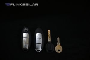 Nissan Navara bild 29
