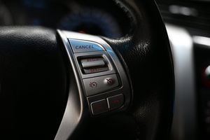 Nissan Navara bild 25