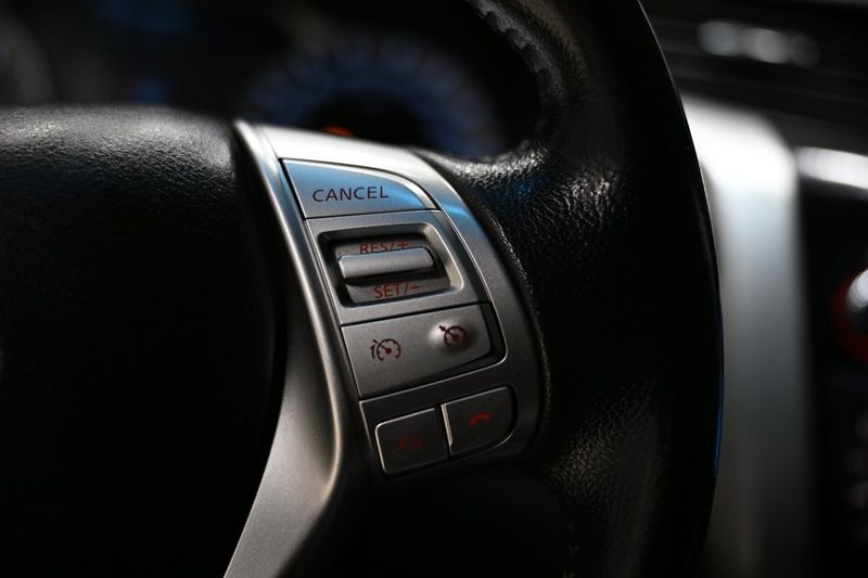Nissan Navara bild 25