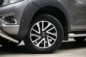 Nissan Navara bild 2