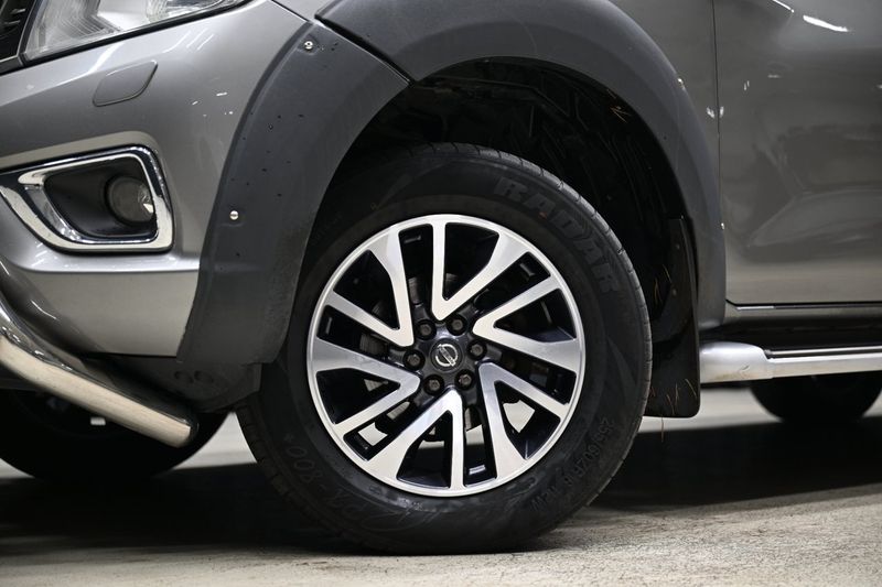 Nissan Navara bild 2