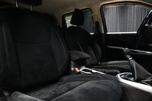 Nissan Navara bild 14