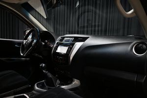 Nissan Navara bild 26