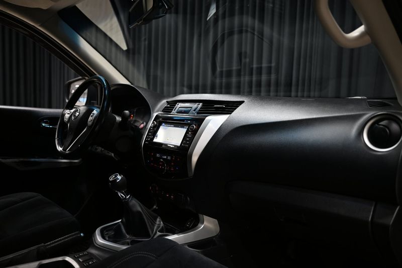 Nissan Navara bild 26