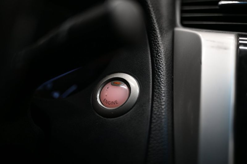 Nissan Navara bild 15