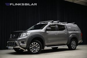 Nissan Navara bild 1