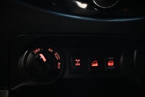 Nissan Navara bild 23