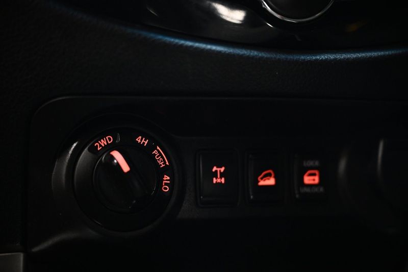 Nissan Navara bild 23