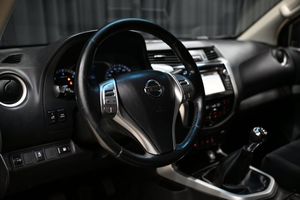 Nissan Navara bild 13