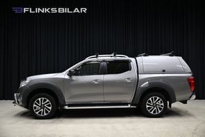 Nissan Navara bild 3