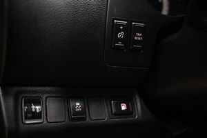 Nissan Navara bild 21