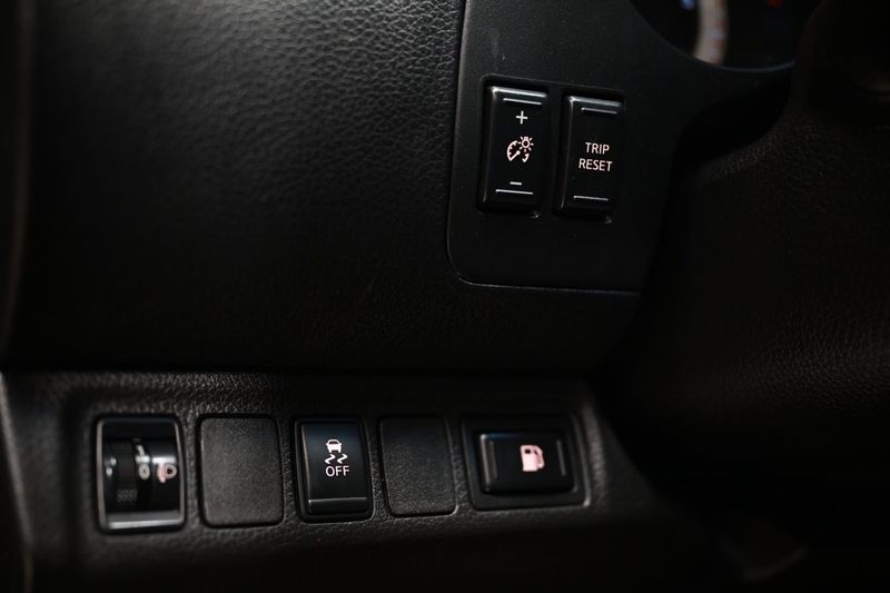 Nissan Navara bild 21