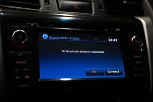 Nissan Navara bild 19