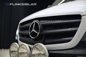 Mercedes Sprinter bild 4