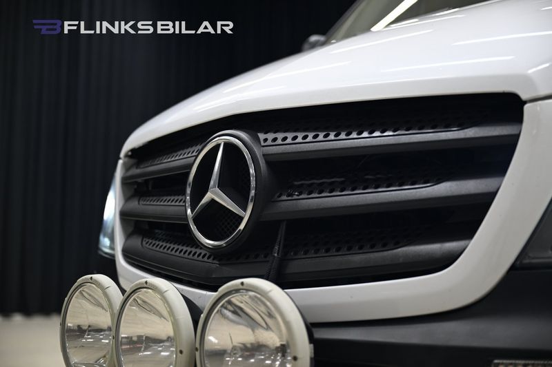 Mercedes Sprinter bild 4