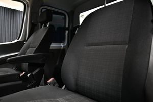 Mercedes Sprinter bild 19