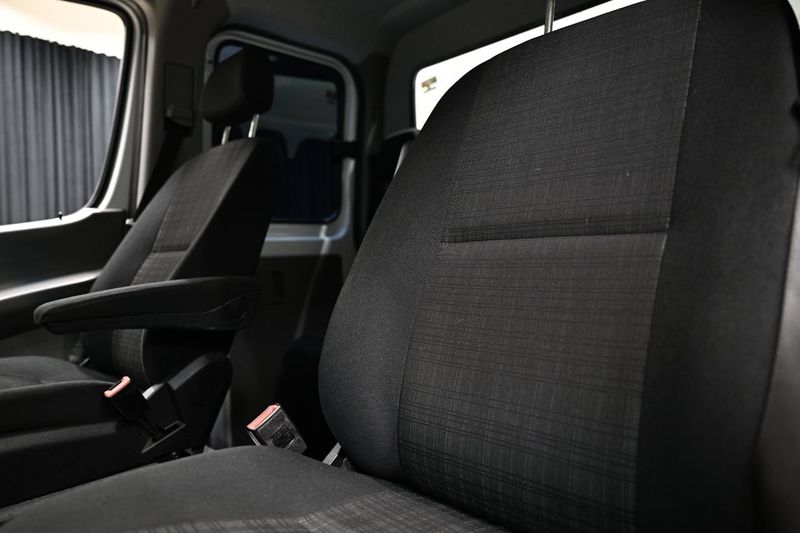 Mercedes Sprinter bild 19