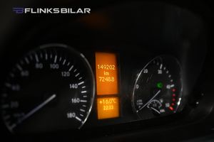 Mercedes Sprinter bild 18