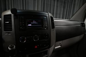 Mercedes Sprinter bild 31