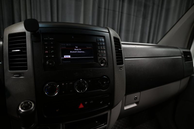 Mercedes Sprinter bild 31