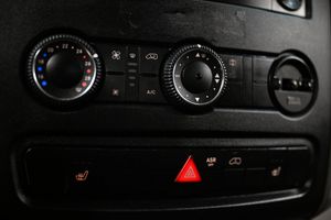 Mercedes Sprinter bild 30