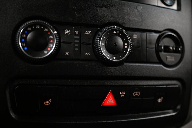 Mercedes Sprinter bild 30