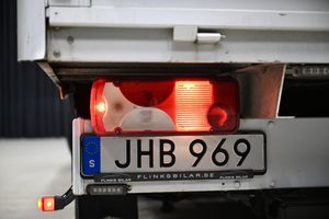 Mercedes Sprinter bild 11