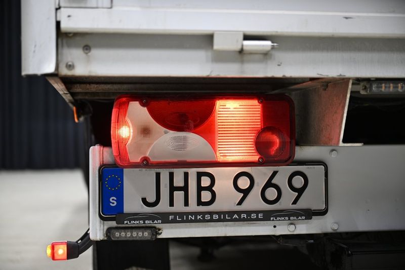 Mercedes Sprinter bild 11