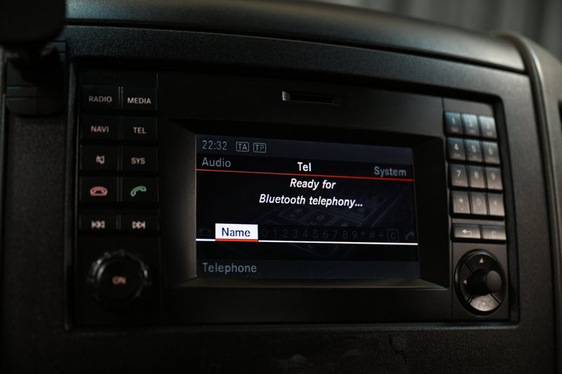 Mercedes Sprinter bild 26