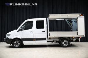 Mercedes Sprinter bild 8