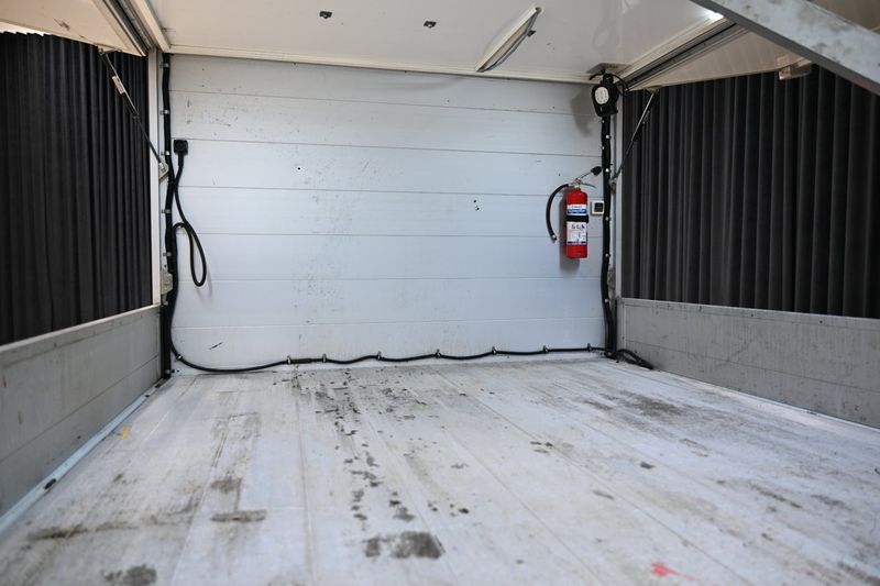 Mercedes Sprinter bild 12
