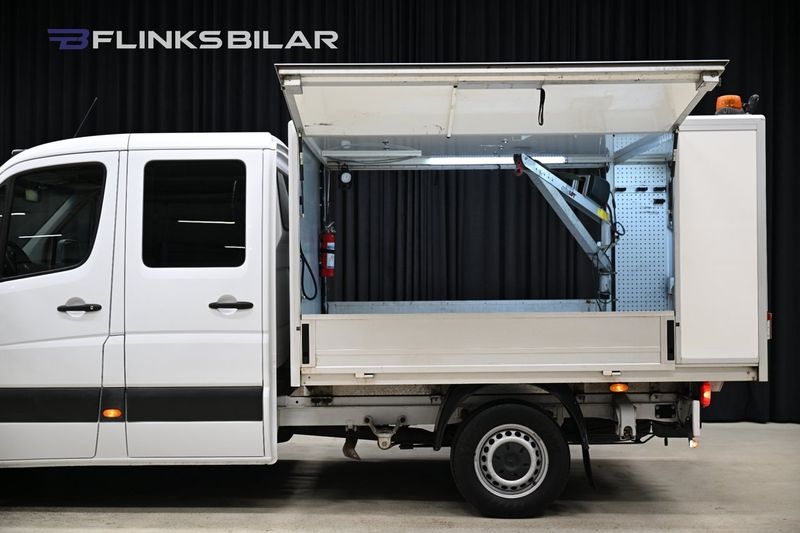 Mercedes Sprinter bild 5
