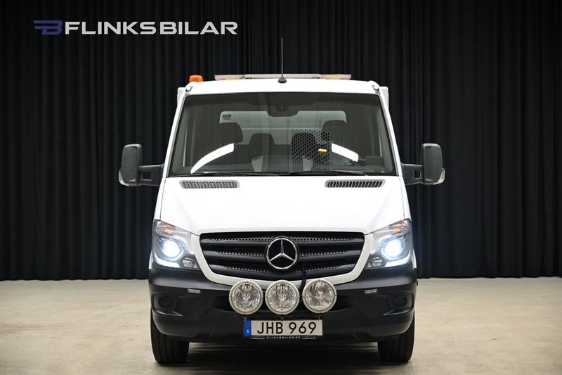 Mercedes Sprinter bild 15