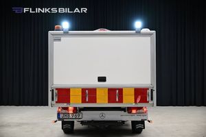 Mercedes Sprinter bild 10