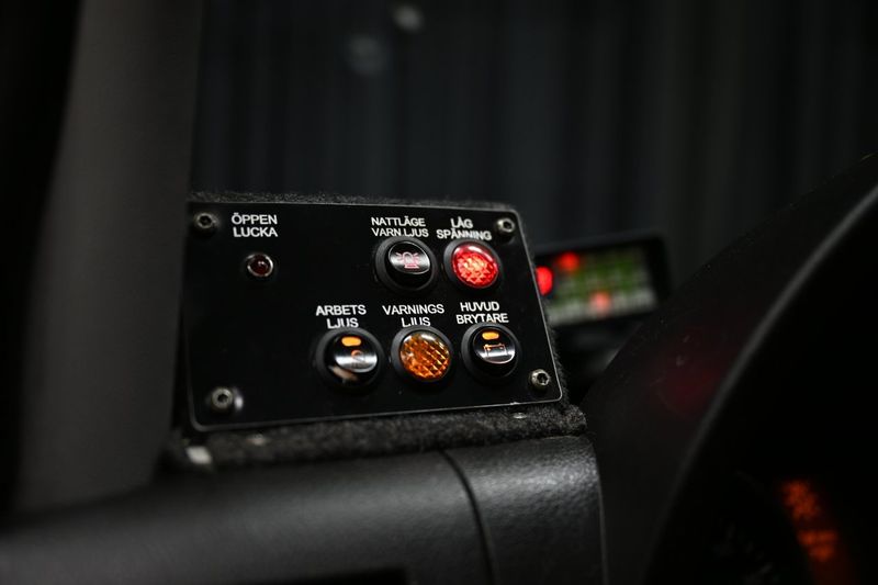 Mercedes Sprinter bild 27