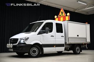 Mercedes Sprinter bild 1