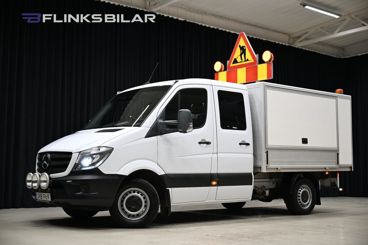 Mercedes Sprinter