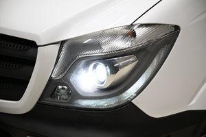 Mercedes Sprinter bild 6