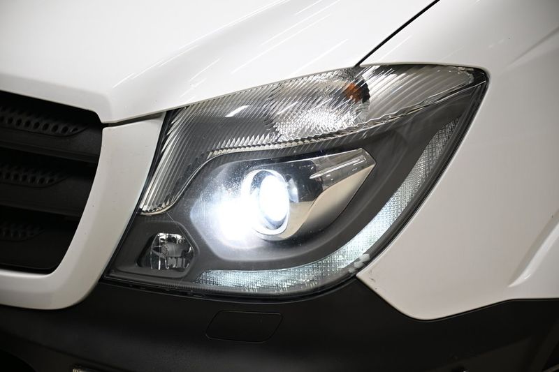 Mercedes Sprinter bild 6