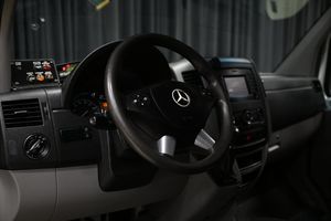 Mercedes Sprinter bild 17