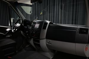 Mercedes Sprinter bild 32