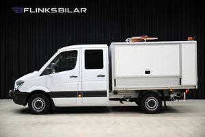 Mercedes Sprinter bild 3