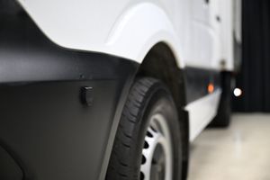 Mercedes Sprinter bild 14