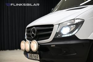 Mercedes Sprinter bild 16