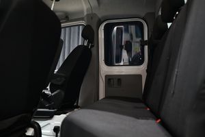 Mercedes Sprinter bild 20