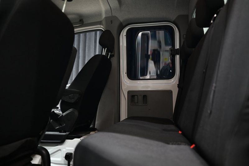 Mercedes Sprinter bild 20