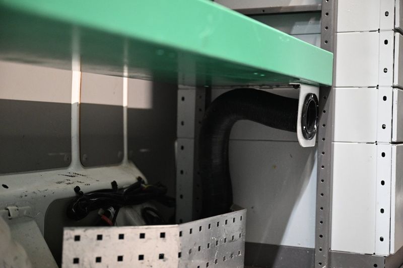 Volkswagen Transporter bild 12