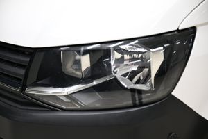 Volkswagen Transporter bild 5